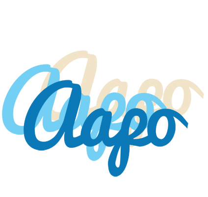 Aapo breeze logo