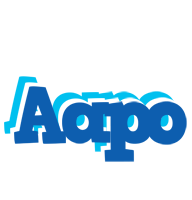 Aapo business logo