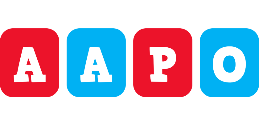 Aapo diesel logo