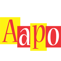 Aapo errors logo