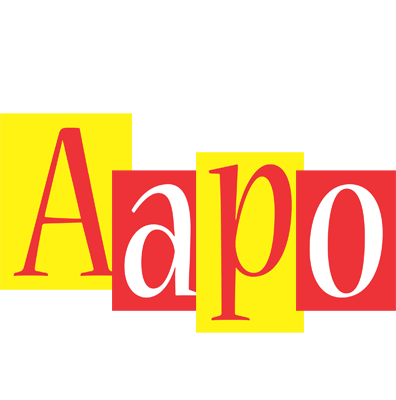 Aapo errors logo