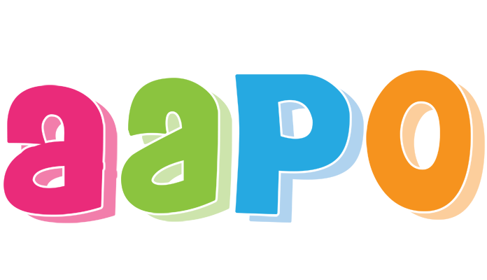 Aapo friday logo