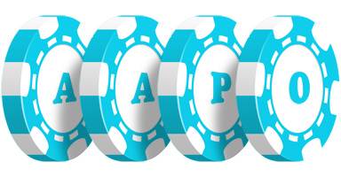 Aapo funbet logo