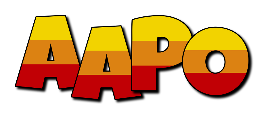 Aapo jungle logo