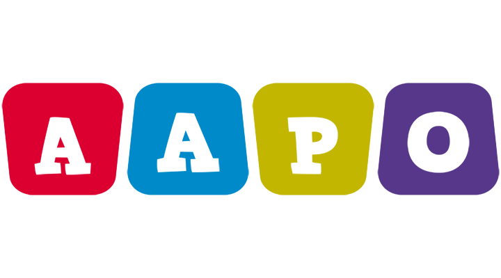 Aapo kiddo logo