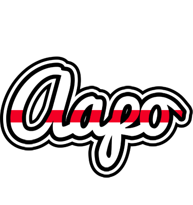 Aapo kingdom logo