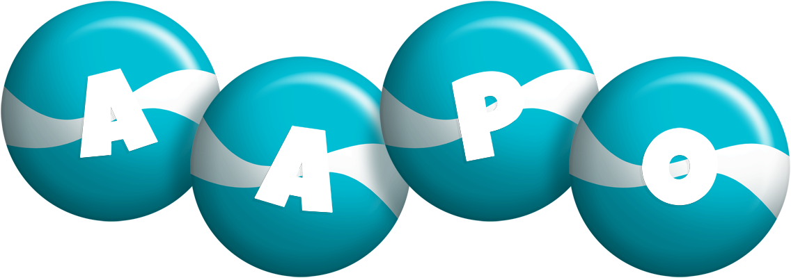 Aapo messi logo