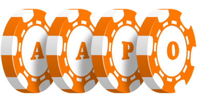 Aapo stacks logo