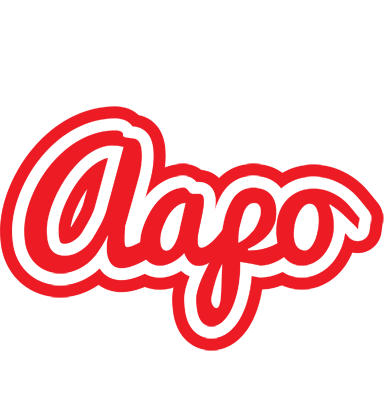 Aapo sunshine logo