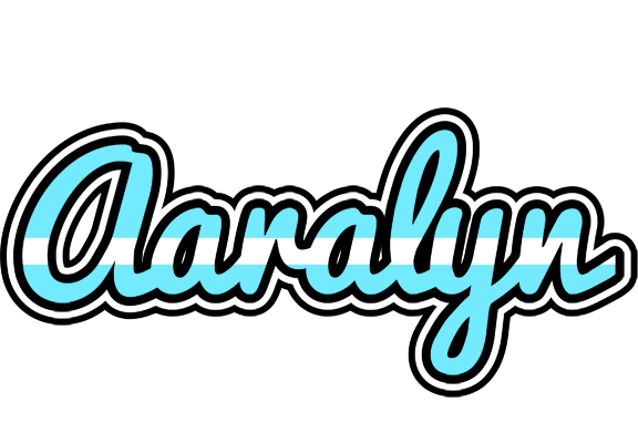 Aaralyn argentine logo