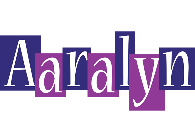 Aaralyn autumn logo