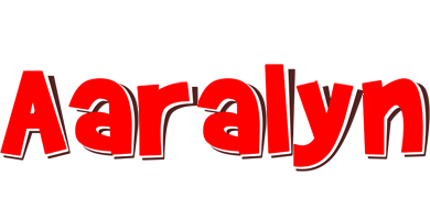 Aaralyn basket logo