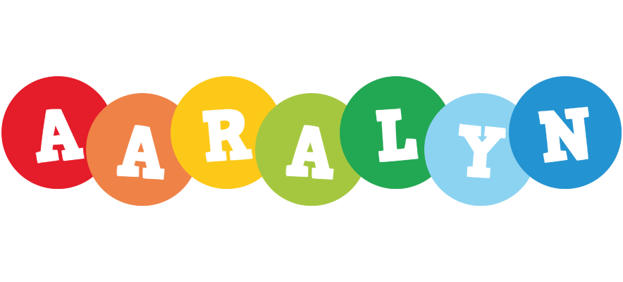 Aaralyn boogie logo