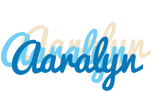 Aaralyn breeze logo