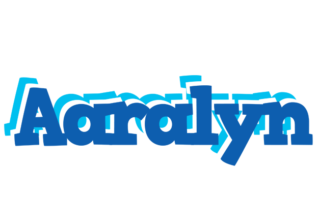 Aaralyn business logo