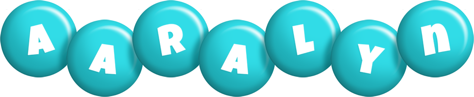 Aaralyn candy-azur logo