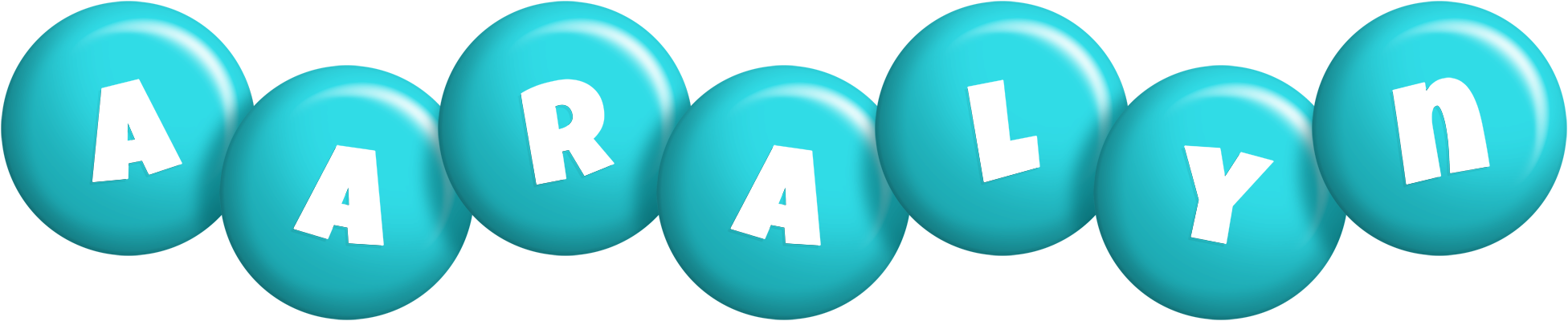 Aaralyn candy-azur logo