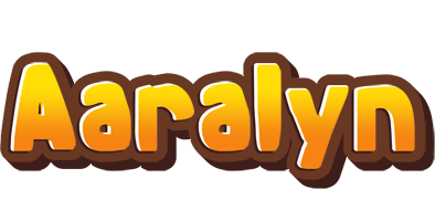 Aaralyn cookies logo