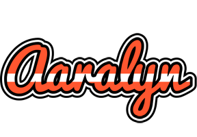 Aaralyn denmark logo