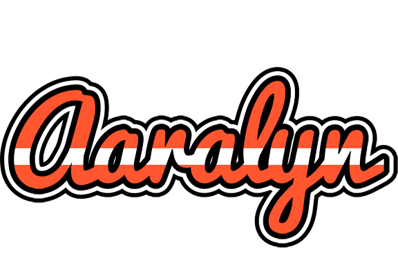 Aaralyn denmark logo