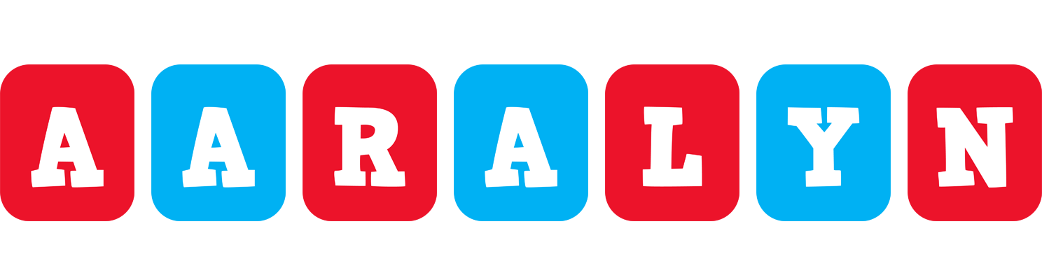 Aaralyn diesel logo