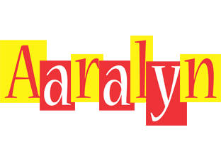 Aaralyn errors logo