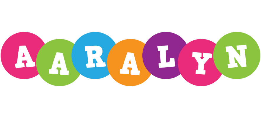 Aaralyn friends logo