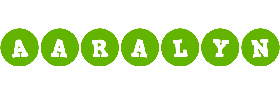 Aaralyn games logo