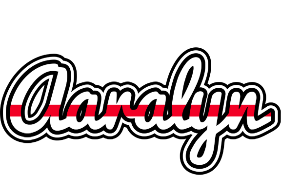 Aaralyn kingdom logo