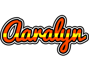 Aaralyn madrid logo