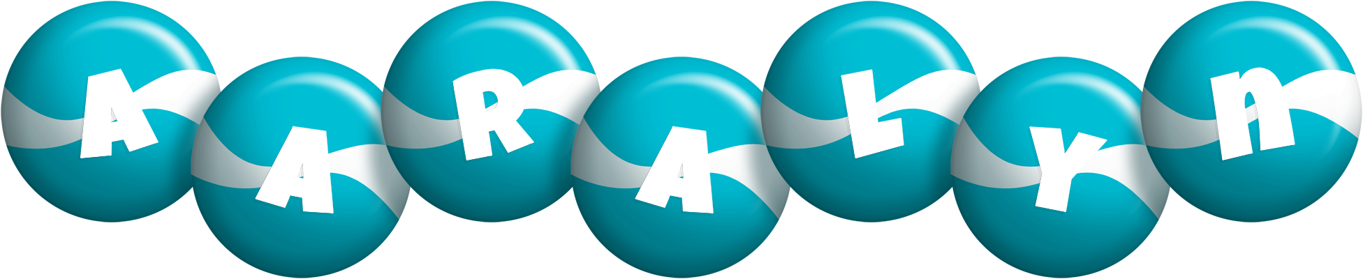 Aaralyn messi logo