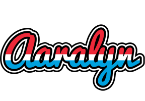 Aaralyn norway logo