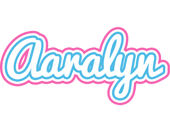 Aaralyn outdoors logo