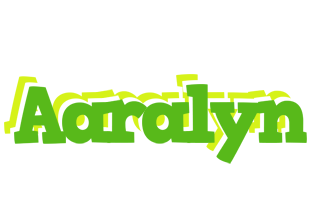 Aaralyn picnic logo