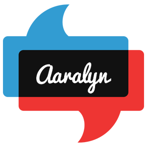 Aaralyn sharks logo