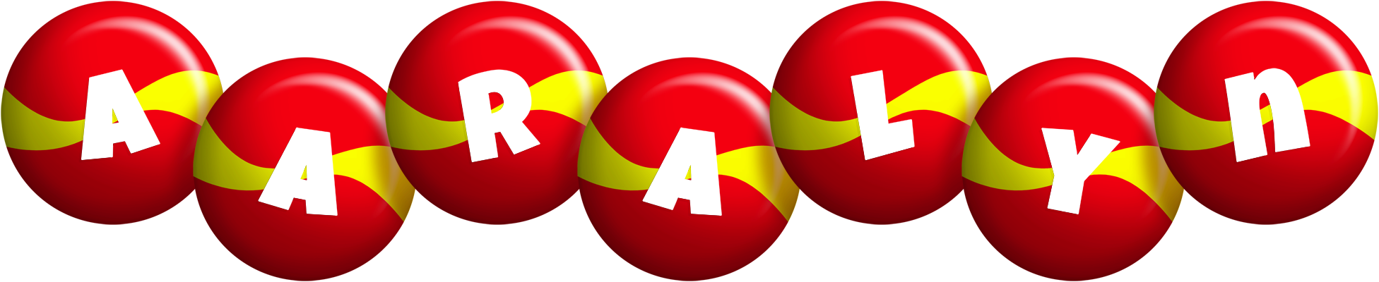 Aaralyn spain logo
