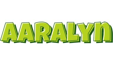 Aaralyn summer logo