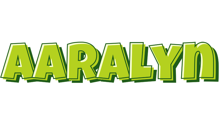 Aaralyn summer logo