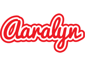 Aaralyn sunshine logo