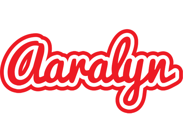Aaralyn sunshine logo