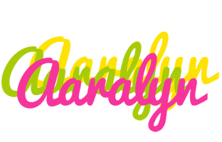 Aaralyn sweets logo