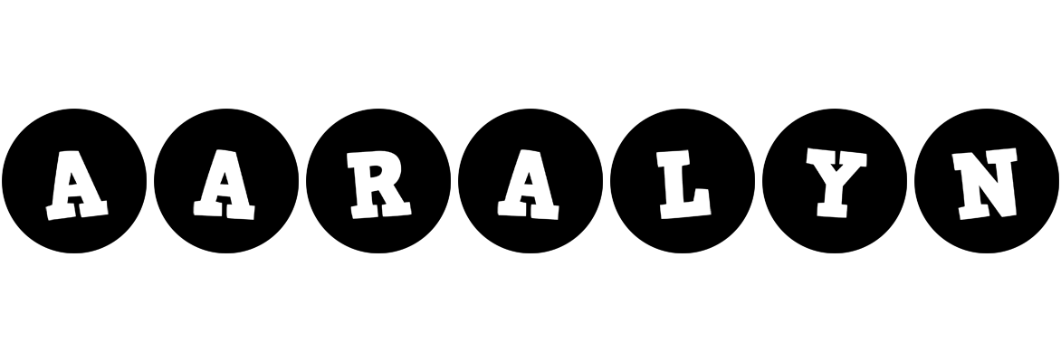 Aaralyn tools logo