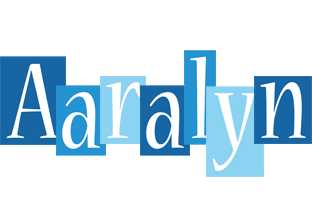 Aaralyn winter logo