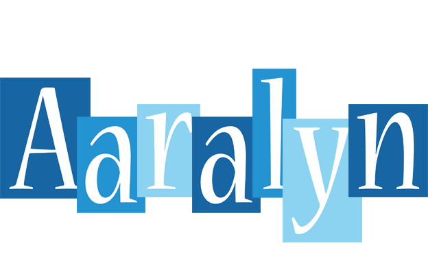 Aaralyn winter logo
