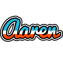 Aaren america logo