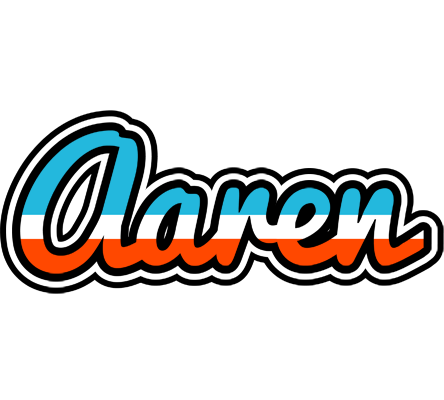 Aaren america logo