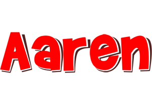 Aaren basket logo