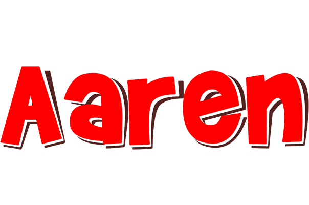 Aaren basket logo