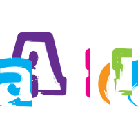 Aaren casino logo