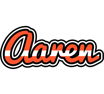 Aaren denmark logo